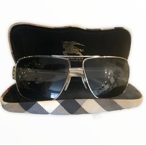 Burberry Sunglasses